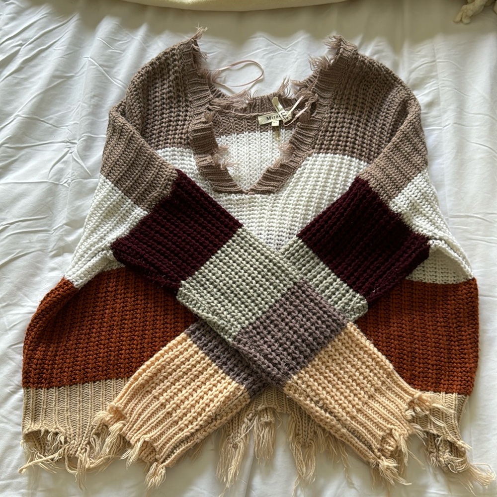 Sweater